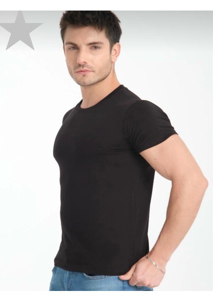 Pamuklu Kumaş T-Shirt modelleri