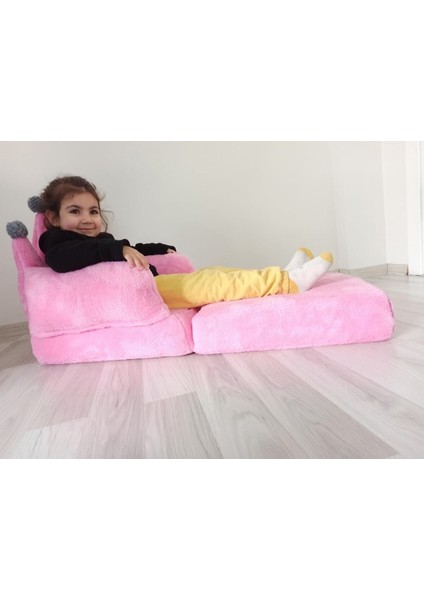 Pembe Prenses Koltuğu ve Açılır Koltuk fiyatları