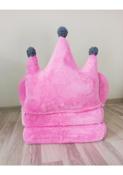 Pembe Prenses Koltuğu ve Açılır Koltuk fırsatları