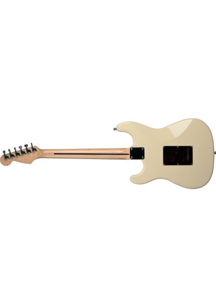Guitars DEG100 Hss Ow Elektro Gitar (Olympic White) modelleri