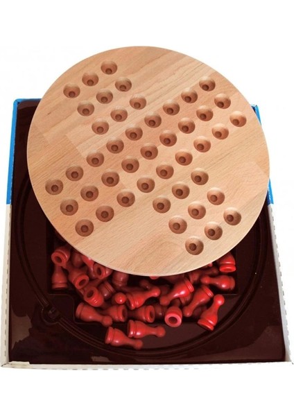 5324 Redka, Solo Test / +5 Yaş fırsatları