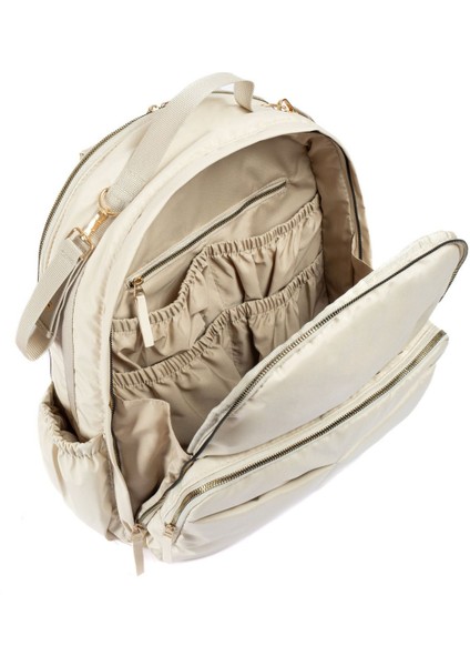 Ven Anne Bebek Bakım Çantası Bej fırsatları