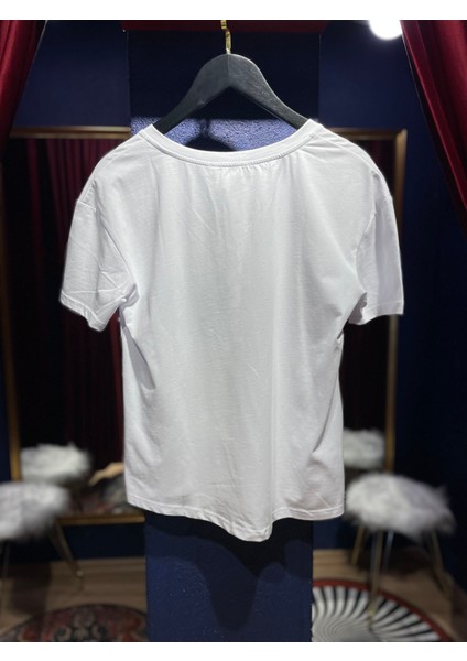 Baskılı Tshirt modelleri