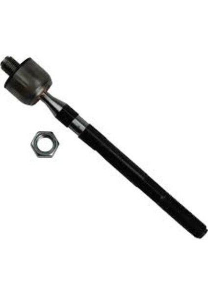 Rot Mili F10 F01 Sol/sağ