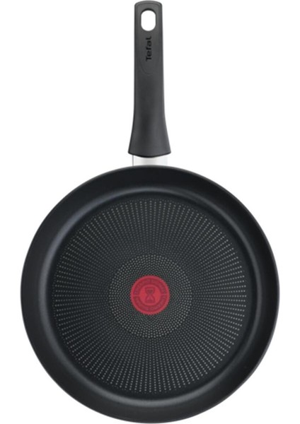 Titanyum 3x Ultimateone Indüksiyon Tabanlı Tava Seti - 20/26 cm indirimleri