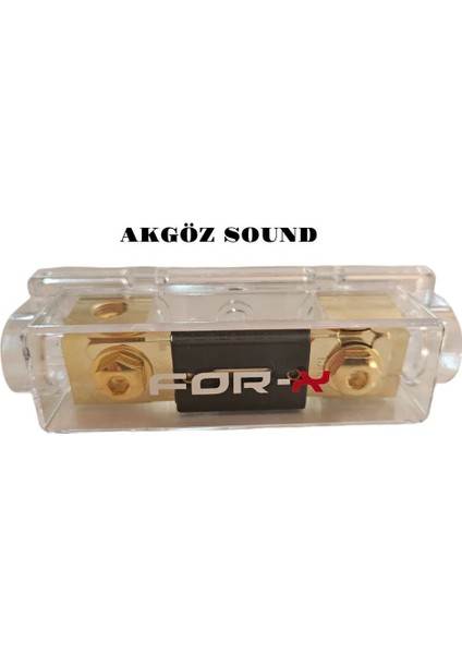 Xanl-1 150 Amper Sigorta