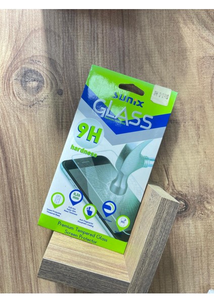 Apple Iphone 12 / 12 Pro Uyumlu Ekran Koruyucu Cam