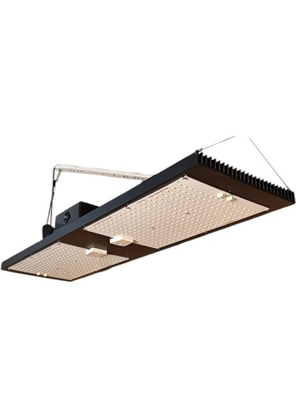 240W LM301HEVO Bitki Yetiştirme Lambası
