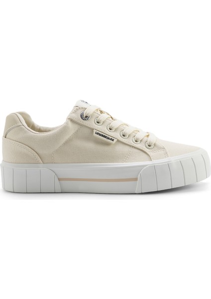 Calmen 5fx Sarı Kadın Sneaker