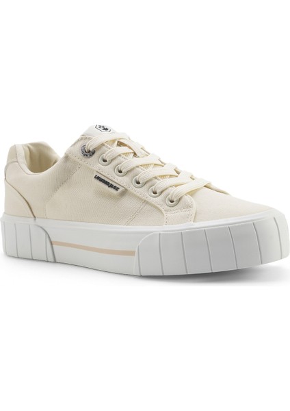 Calmen 5fx Sarı Kadın Sneaker