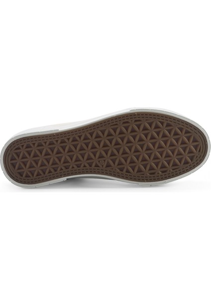 Calmen 5fx Sarı Kadın Sneaker