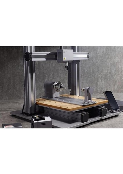 2.0 A350 Rotary Module Bundle fırsatları