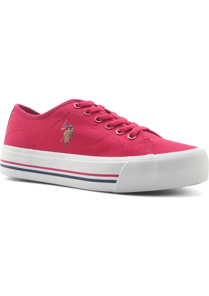 Lerony 5fx Kırmızı Kadın Sneaker fiyatları