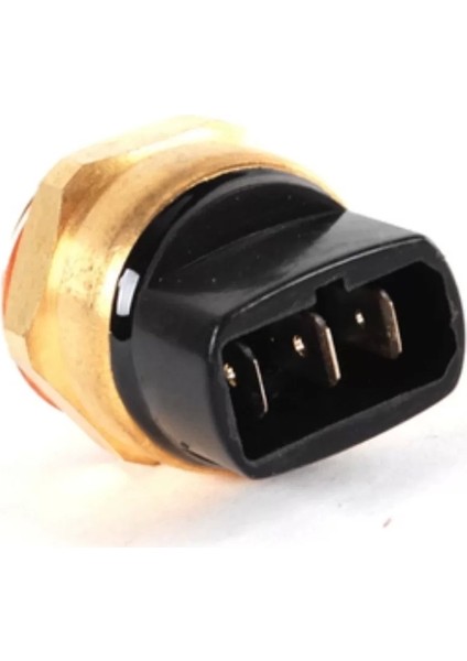 Hararet Müşürü - 191959481C Wisco - Volkswagen Audi 6 A8 A 100 1.8 1982 ve Sonrası Uyumlu