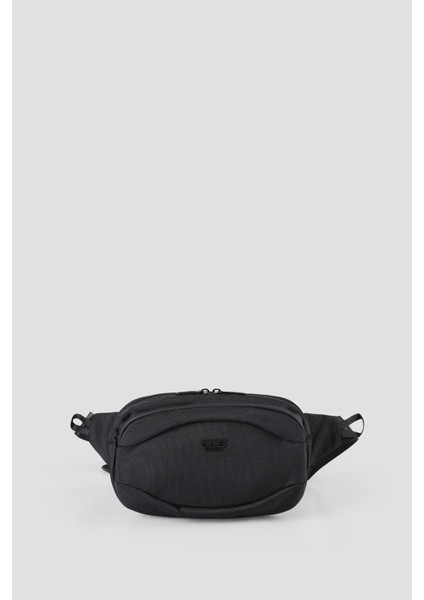 31411 Bel Çantası Modern Tasarım ve Terlemeyi Önleyen Fileli Materyal