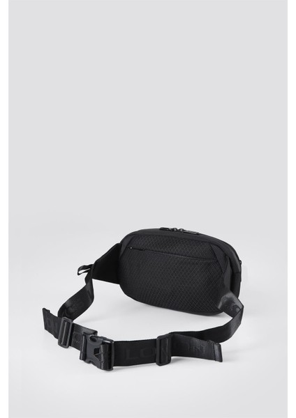 31411 Bel Çantası Modern Tasarım ve Terlemeyi Önleyen Fileli Materyal modelleri