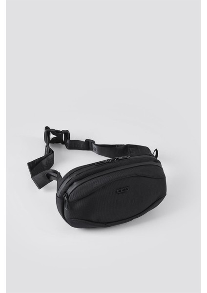 31411 Bel Çantası Modern Tasarım ve Terlemeyi Önleyen Fileli Materyal fırsatları