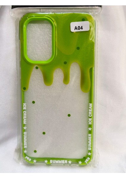 . Galaxy A04 Kılıf