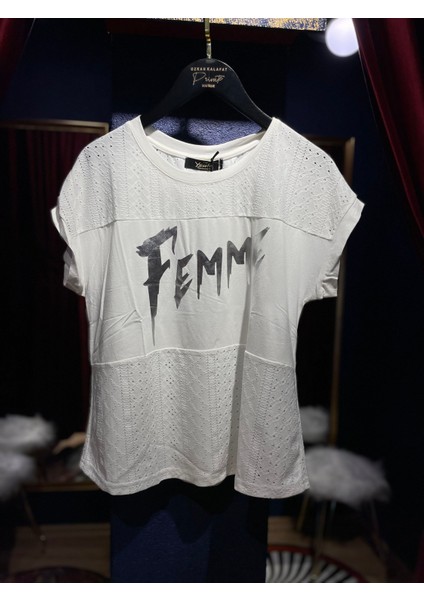 Baskı Tshirt
