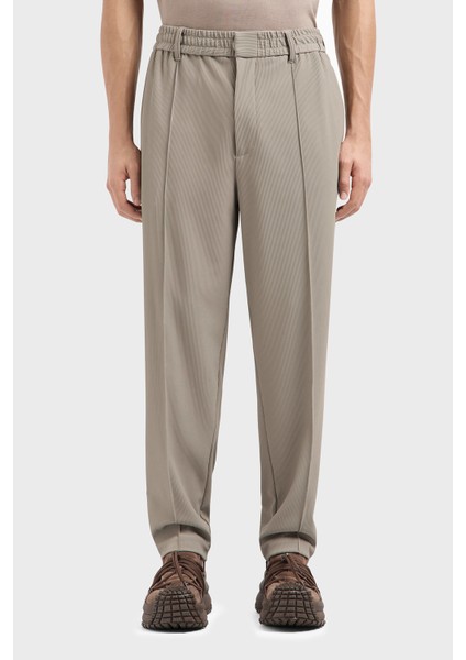 Çimalı Regular Fit Normal Bel Düz Paça Fitilli Pantolon Erkek Pantolon EM001508 AF14076 U6218