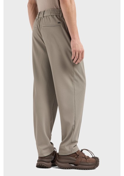 Çimalı Regular Fit Normal Bel Düz Paça Fitilli Pantolon Erkek Pantolon EM001508 AF14076 U6218
