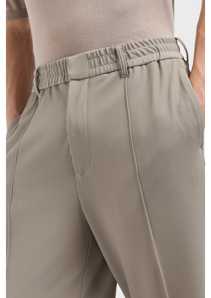 Çimalı Regular Fit Normal Bel Düz Paça Fitilli Pantolon Erkek Pantolon EM001508 AF14076 U6218
