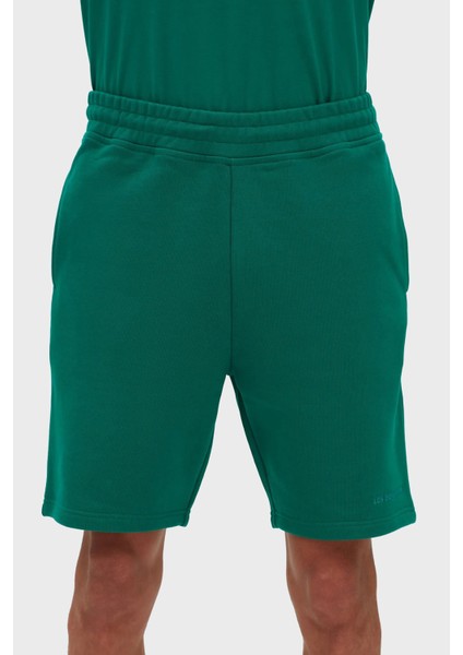 % 100 Pamuk Regular Fit Cepli Short Erkek Short LB23SSESSMUSO fiyatları