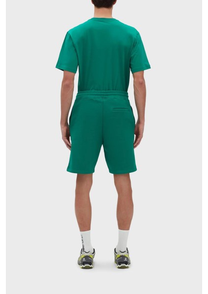 % 100 Pamuk Regular Fit Cepli Short Erkek Short LB23SSESSMUSO indirimleri