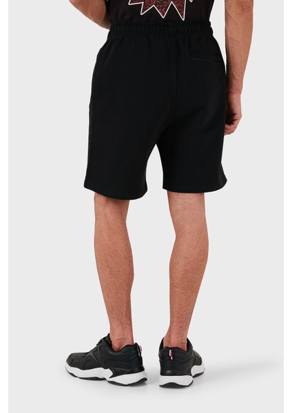 Pamuklu Logolu Regular Fit Short Erkek Short LB24SSCLAMUSO indirimleri