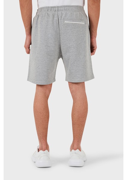 Pamuklu Logolu Regular Fit Short Erkek Short LB24SSCLAMUSO indirimleri