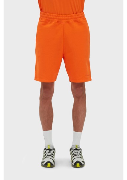 % 100 Pamuk Regular Fit Cepli Short Erkek Short LB23SSESSMUSO