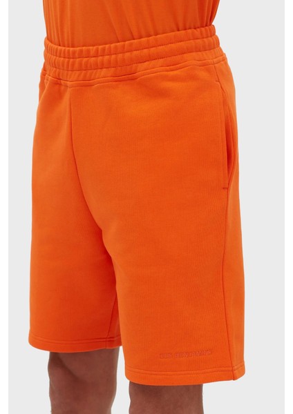 % 100 Pamuk Regular Fit Cepli Short Erkek Short LB23SSESSMUSO