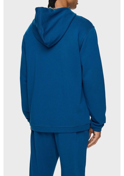 Pamuklu Regular Fit Kapüşonlu Fermuarlı Sweat Erkek Sweat LB24FWESSMUZH modelleri