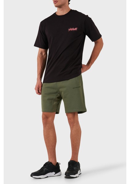 Pamuklu Logolu Regular Fit Short Erkek Short LB24SSCLAMUSO fiyatları