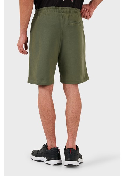 Pamuklu Logolu Regular Fit Short Erkek Short LB24SSCLAMUSO indirimleri