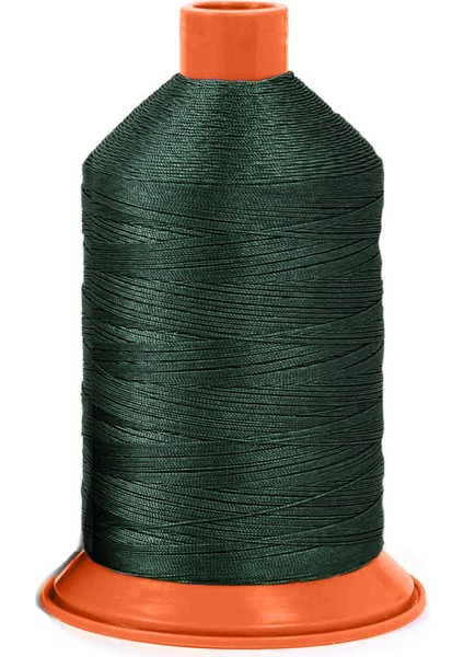 Durak Poly 3 Kat 1405 Yeşil 2400 M Polyester Dikiş İpliği