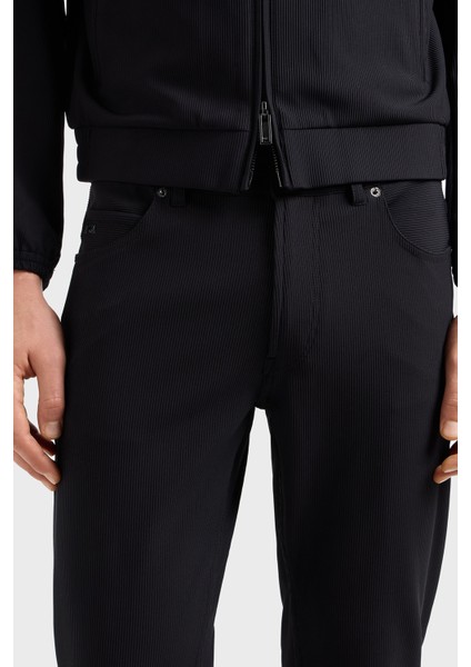 Fitilli Regular Fit Normal Bel Düz Paça Pantolon Erkek Pantolon EM000062 AF14076 UC001 fırsatları