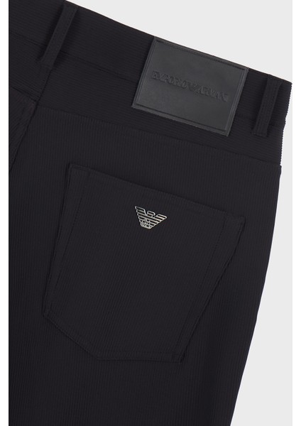 Fitilli Regular Fit Normal Bel Düz Paça Pantolon Erkek Pantolon EM000062 AF14076 UC001 indirimleri