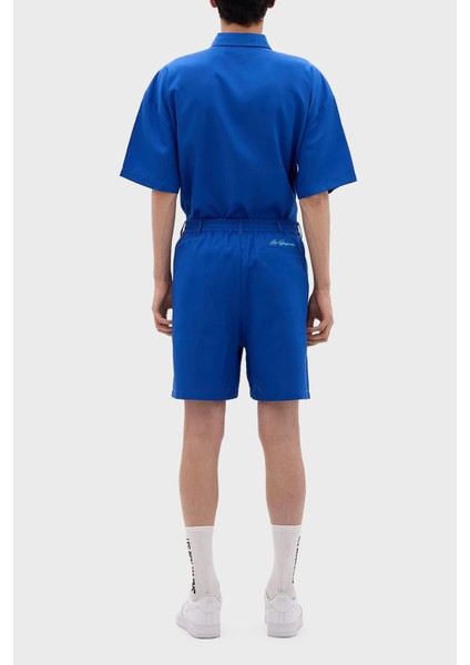 Tencel Regular Fit Cepli Short Erkek Short LB24SSKISMUSO fırsatları