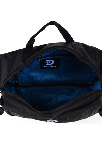 Dıscovery D00610 Çapraz Askılı Çanta