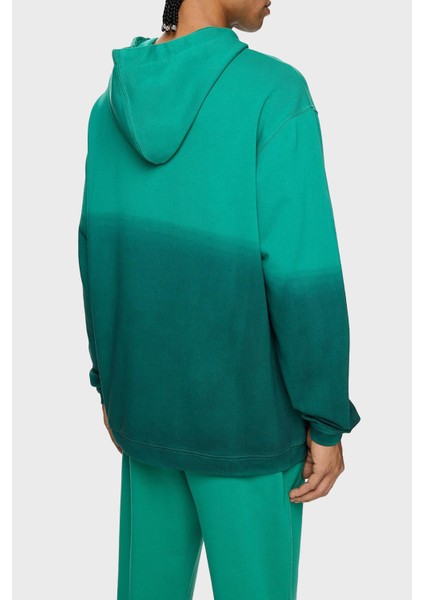 Pamuklu Regular Fit Kapüşonlu Kanguru Cepli Sweat Erkek Sweat LB24FWESSMUHD modelleri