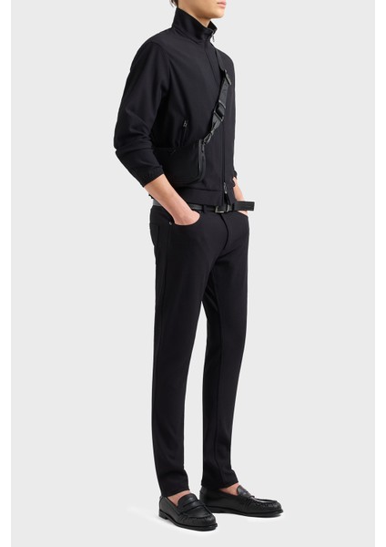 Fitilli Regular Fit Normal Bel Düz Paça Pantolon Erkek Pantolon EM000062 AF14076 UC001 fiyatları