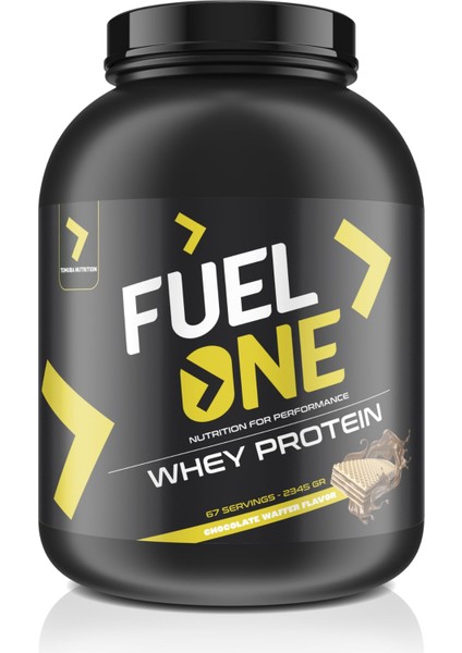 Fuel One