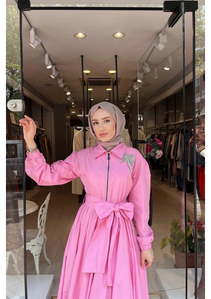 OE25Y939685 Omelya Elbise fiyatları