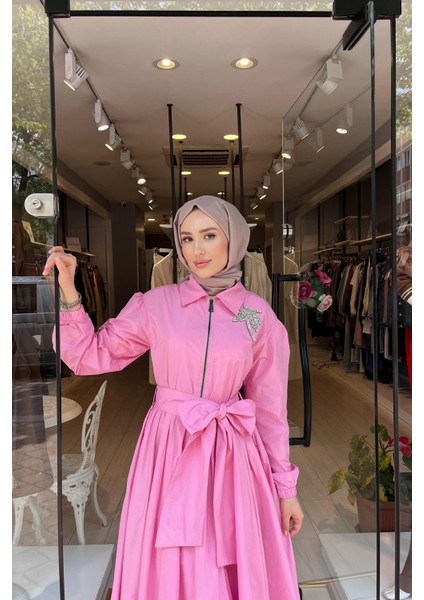 OE25Y939685 Omelya Elbise modelleri