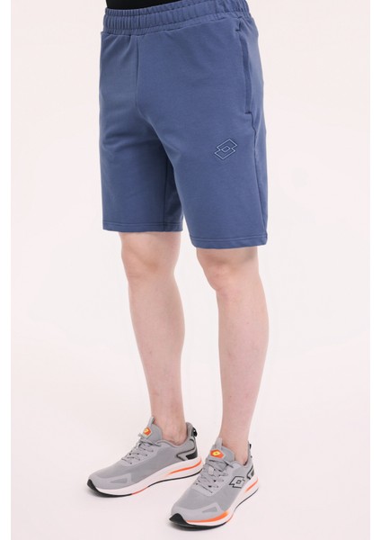 M-Sokrates Short 5fx Mavi Erkek Şort