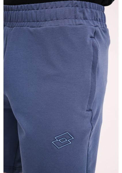 M-Sokrates Short 5fx Mavi Erkek Şort