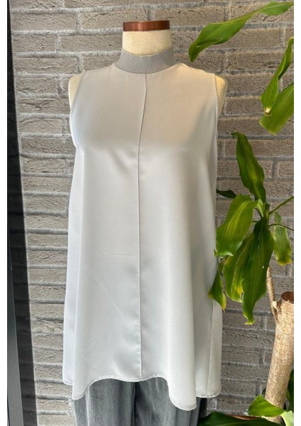 OE25Y939725 Omelya Basic Tunik