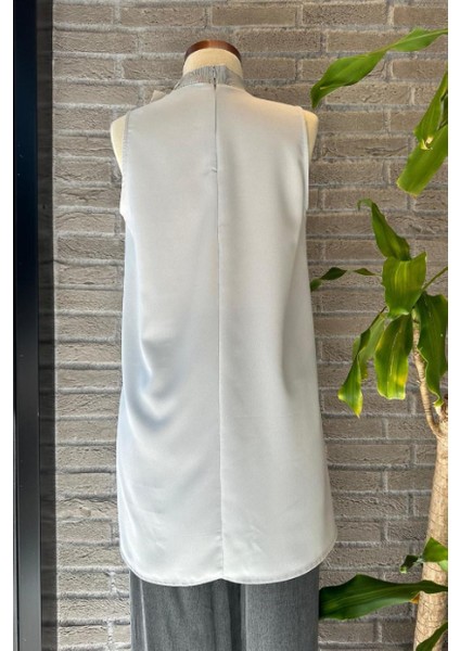 OE25Y939725 Omelya Basic Tunik