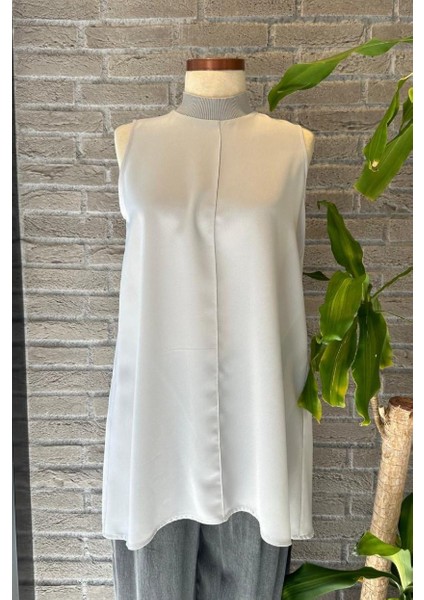 OE25Y939725 Omelya Basic Tunik